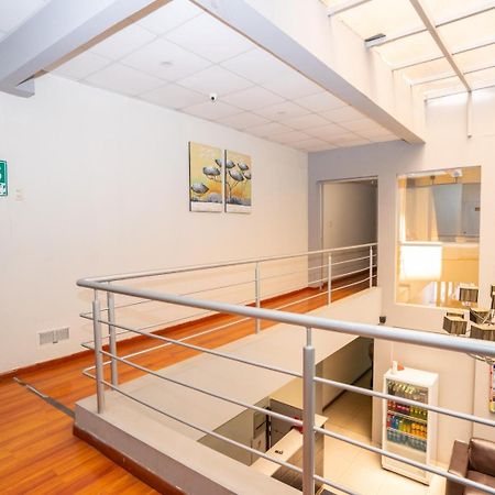 Hotel Gold Infinity Tacna Zewnętrze zdjęcie