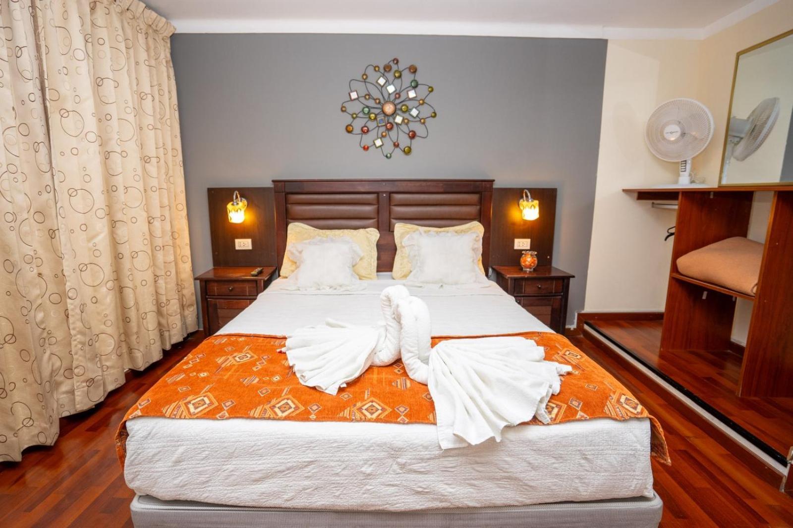 Hotel Gold Infinity Tacna Zewnętrze zdjęcie