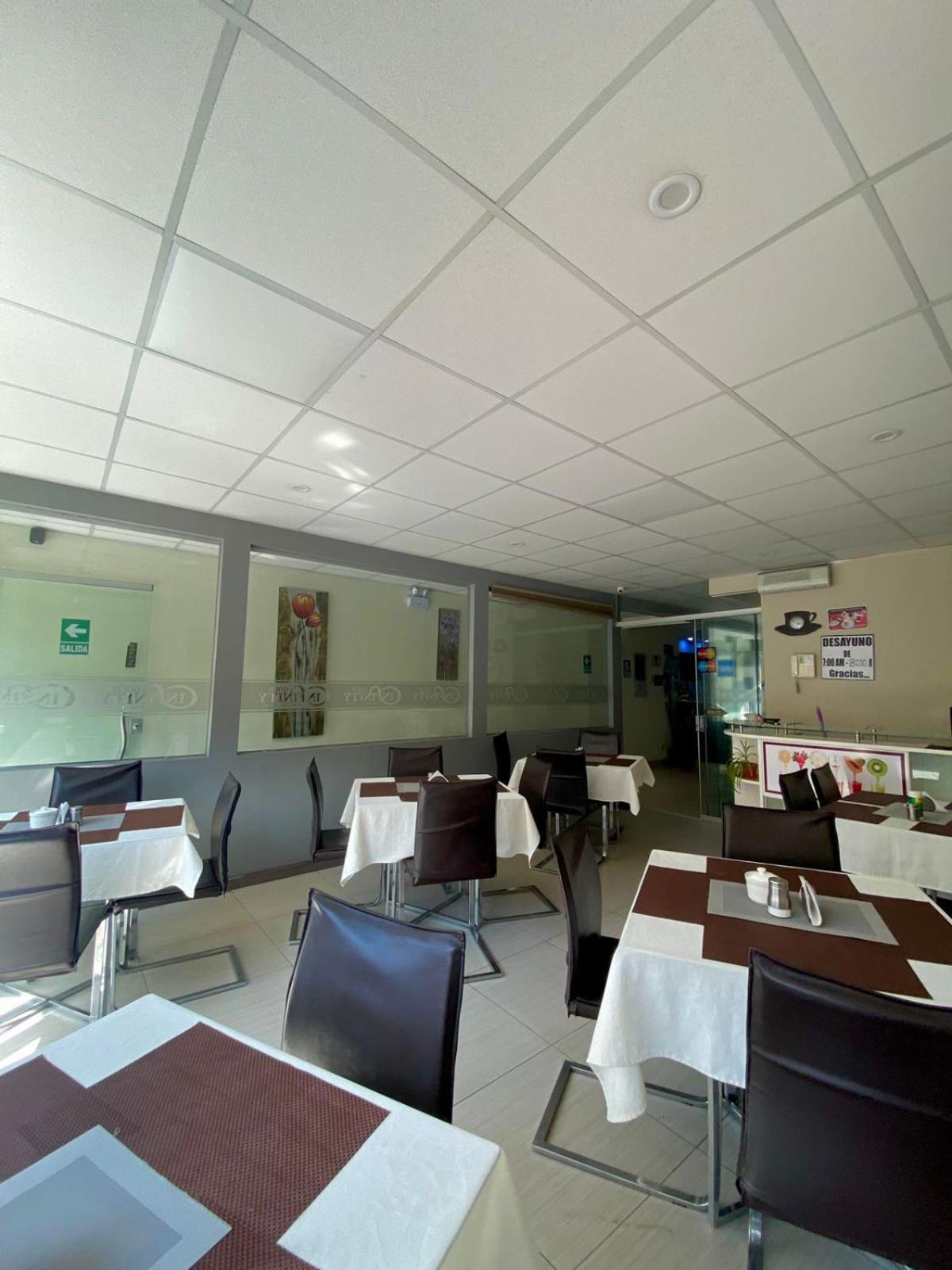 Hotel Gold Infinity Tacna Zewnętrze zdjęcie